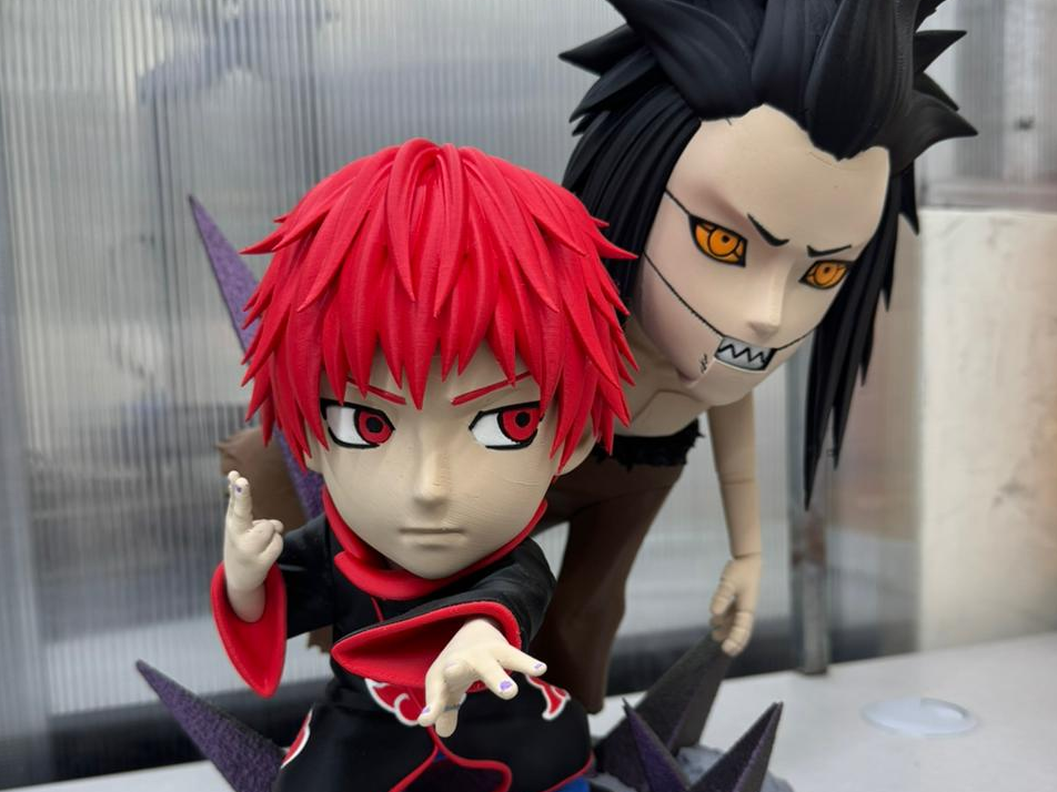 Sasori