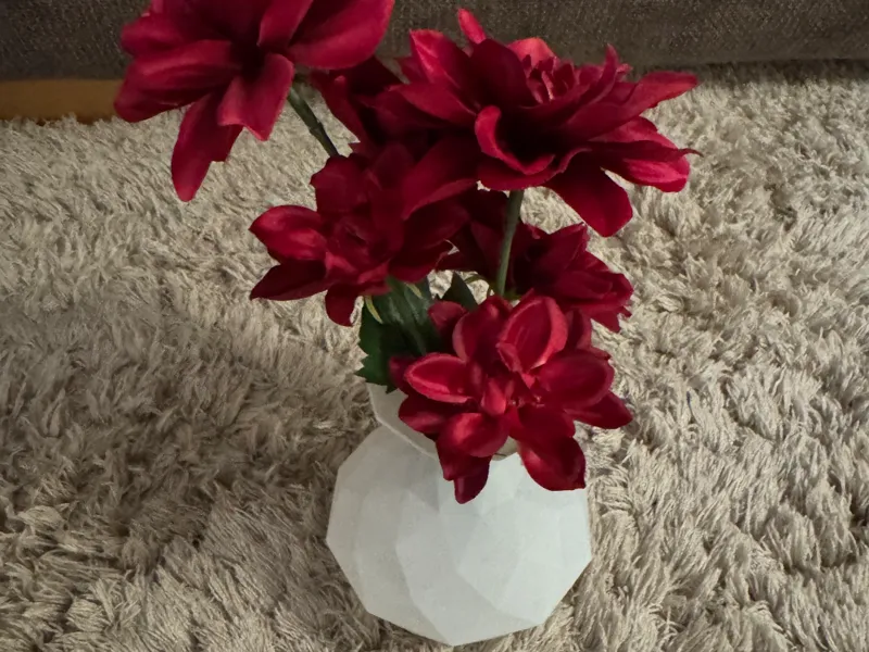 Vase