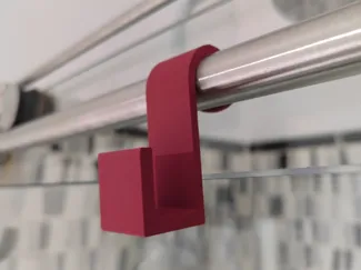 Towel hanger