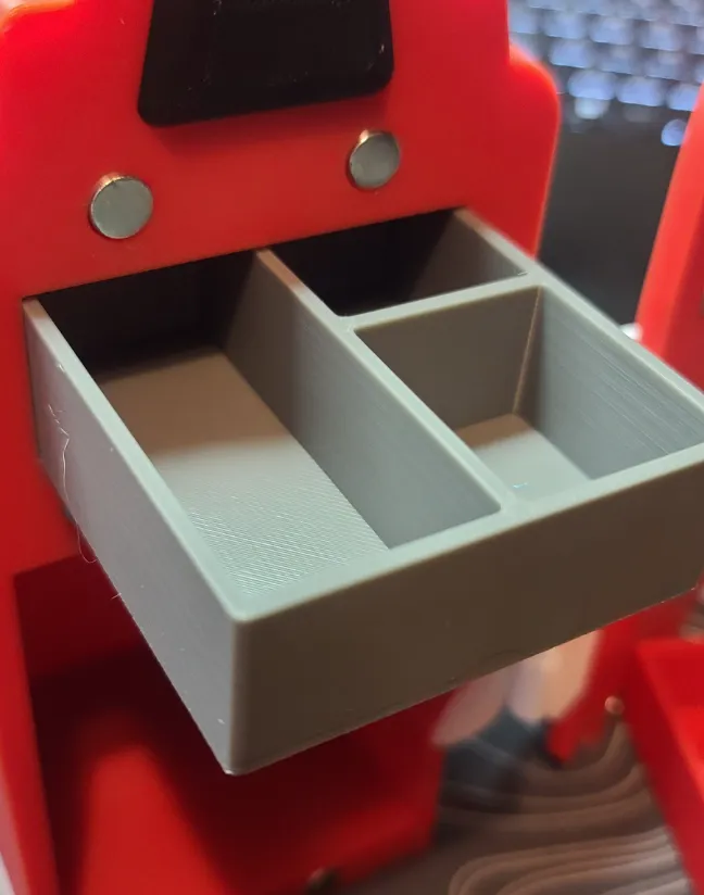 small drawer 3 dividers