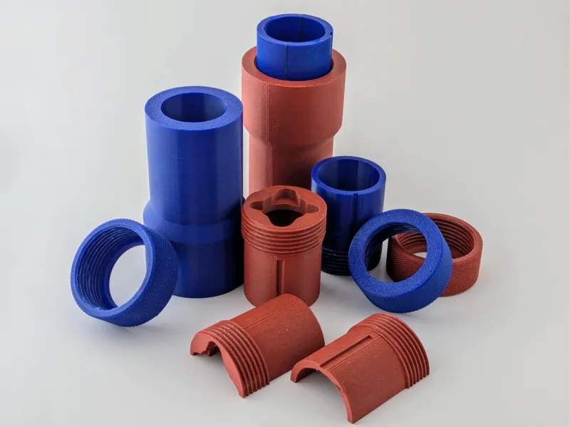 Joystick Extension Adapter