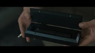 Blade Runner 2049 magnetic gift box丨银翼杀手2049磁吸礼物盒