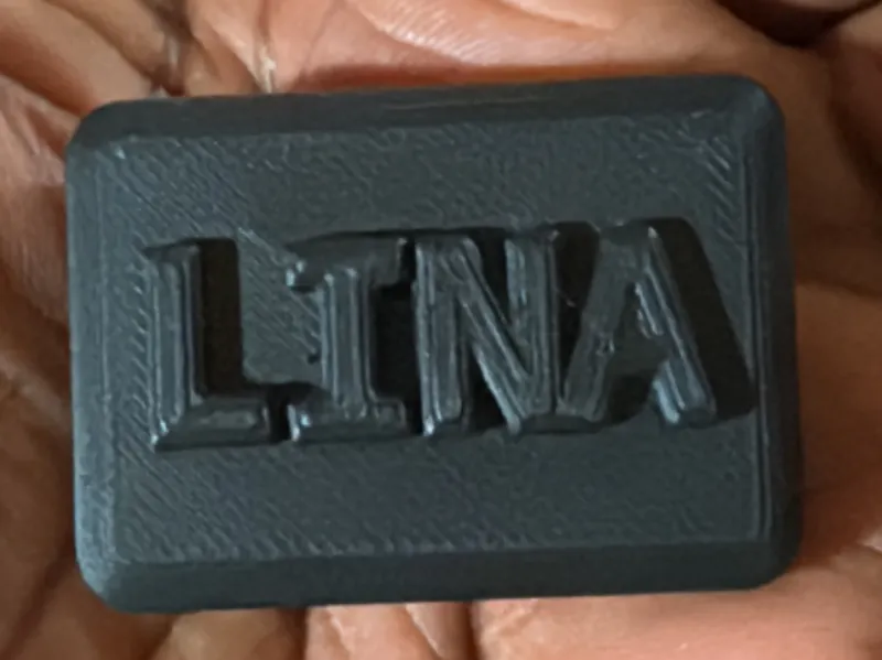 bar soap prop for music video 