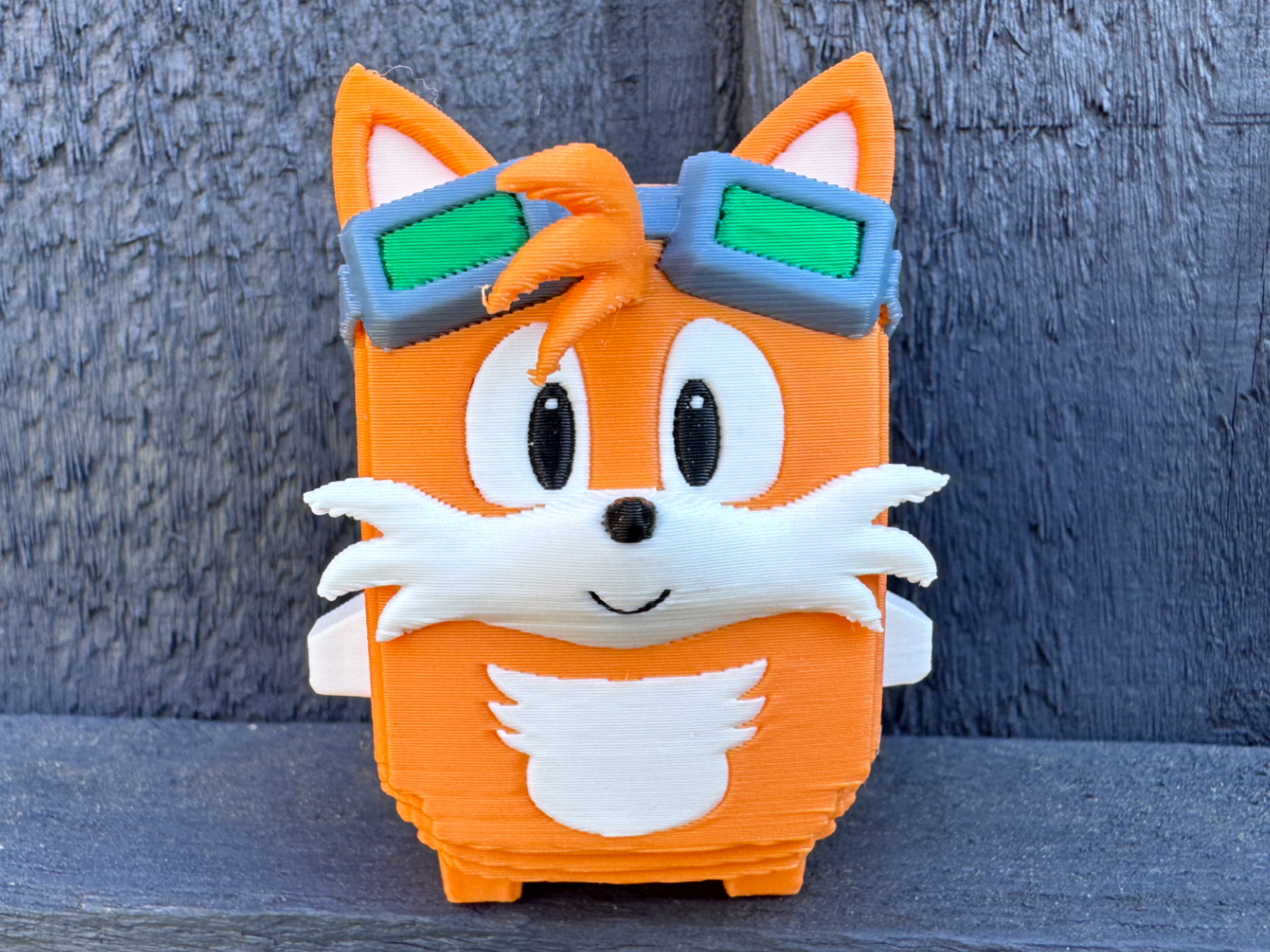 Fortnite Tails Sprite - 1