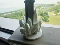 0.2mm 层高, 2 层墙, 15% 填充