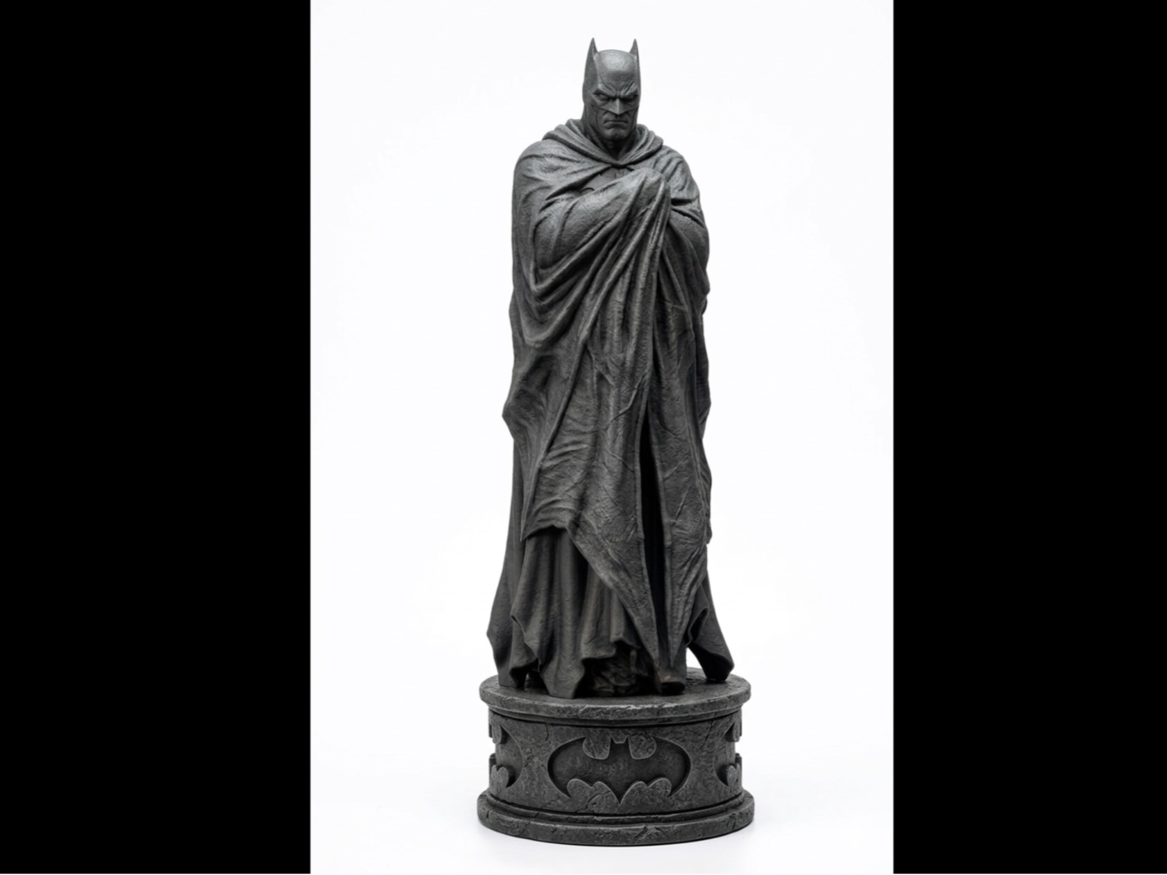The Dark Knight: Batman - 150mm Collectible Figure