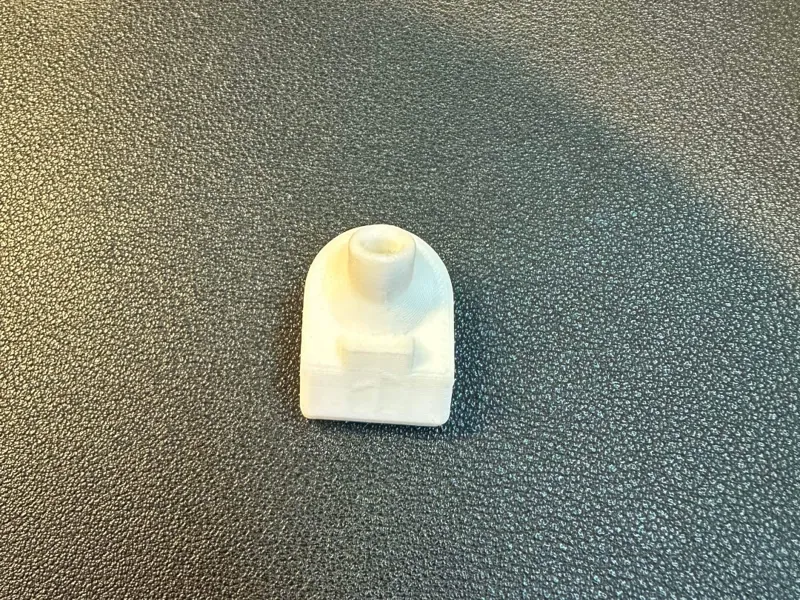 拓竹AMS 2 Pro进料口保护器（陶瓷嘴/特氟龙管两用）
