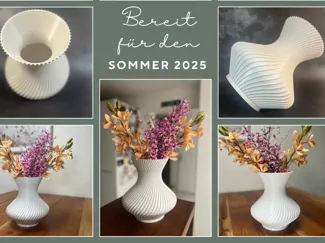 Vase