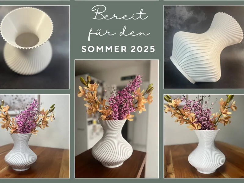 Vase