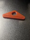 PLA 0.16mm layer, 2 walls, 15% infill