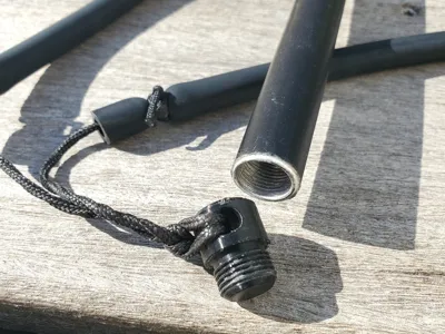 Hawaiian Sling Thread Replacement Band Anchor Tip