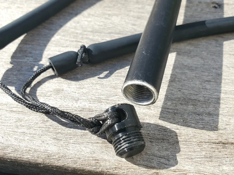 Hawaiian Sling Thread Replacement Band Anchor Tip