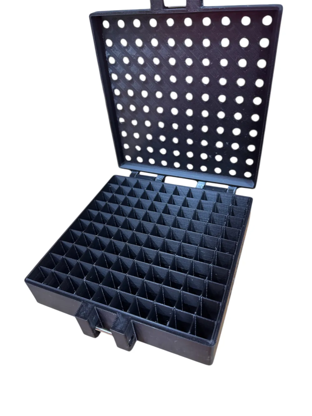 45 ACP box 100 round by bonsay_xMakerWorld: Download Free 3D Models