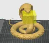 0.16mm layer, 2 walls, 10% infill