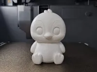 0.2mm layer, 2 walls, 5% infill