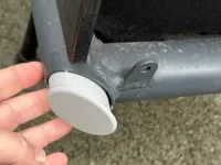 0.08mm layer, 2 walls, 15% infill