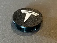PETG, 0.2mm layer, 2 walls, 15% infill