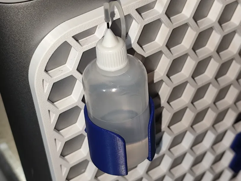 HSW 35mm Bottle holder