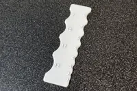 Single Color (No AMS) - 0.2mm layer, 2 walls, 15% infill