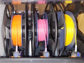 Sunlu 250g AMS Adapter