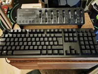 Support incliné pour contrôleur KORG nanoKONTROL2 — photo 4
