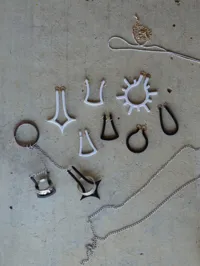 All Ring Holders