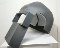 0.2mm 层高, 2 层墙, 15% 填充