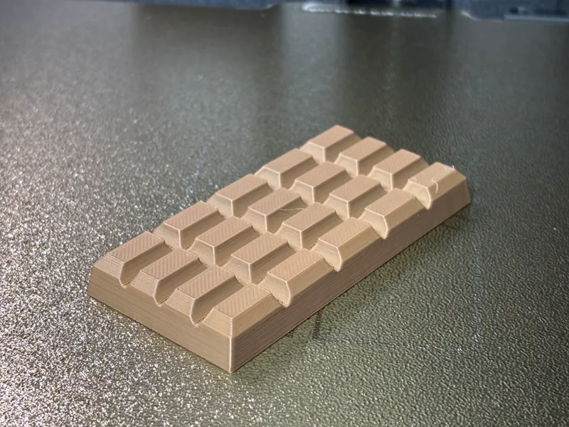 Schokoladentafel