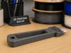 0.15mm layer, 2 walls, 10% infill