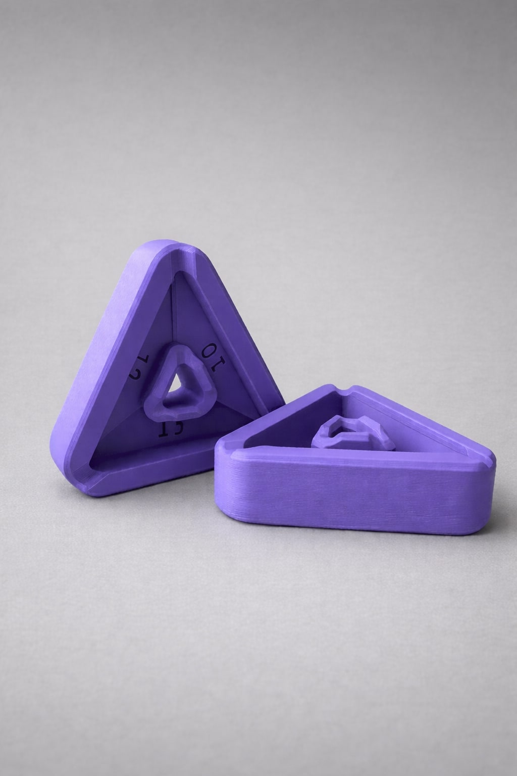 Miniatura 2 do modelo 3D LiteGrip Trainer