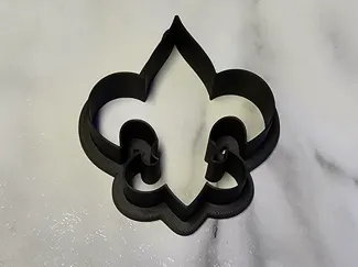 Boy Scouts Cookie Cutter