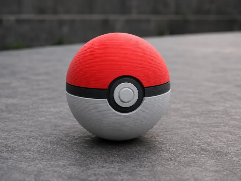 Pokeball