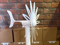 WindTurbinewithEngine