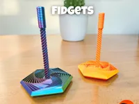 Regular Size Fidget