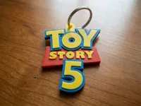 Toy Story 5