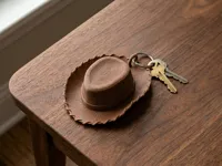 Hat Woody