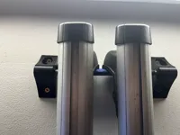 0.28mm layer, 4 walls, 15% infill
