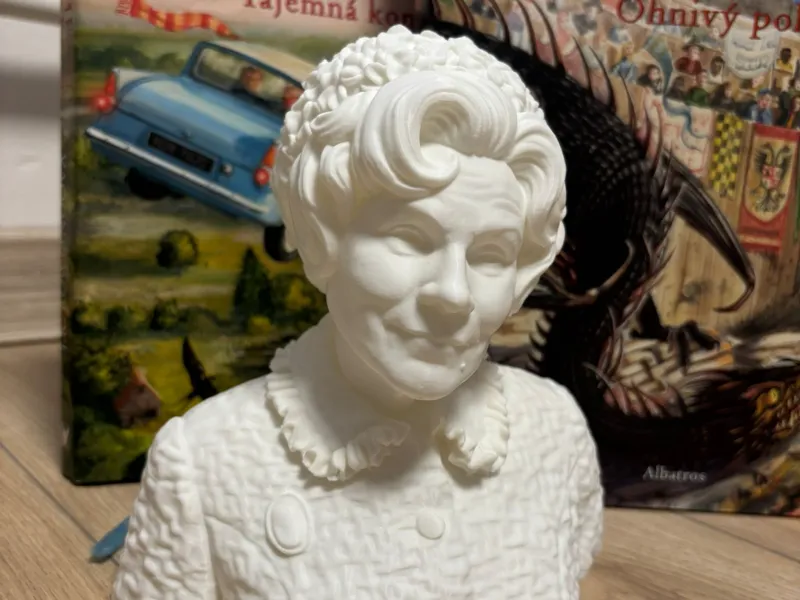 Dolores Umbridge