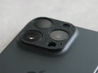 Iphone 16 PRO / PRO MAX camera dust cover