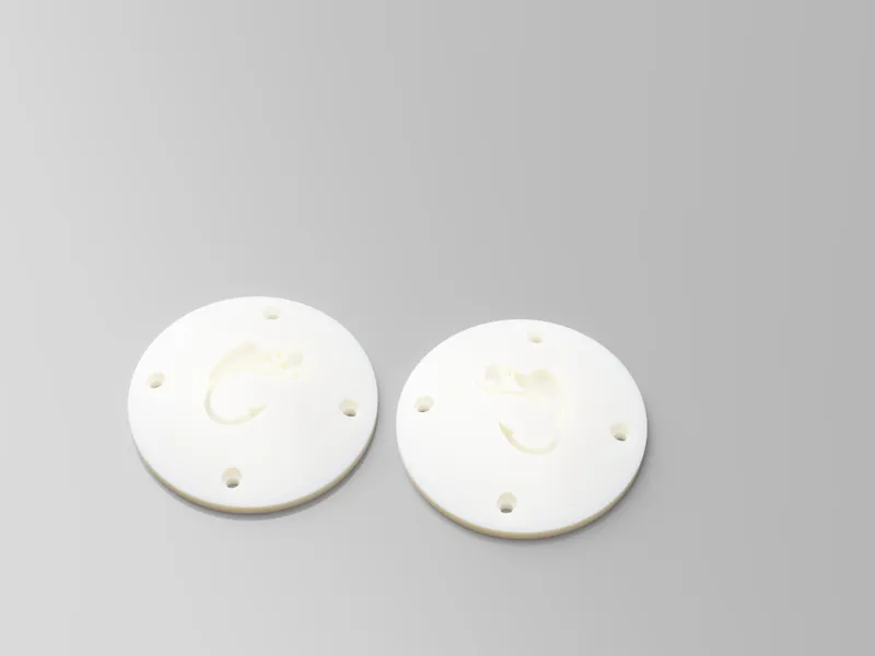 Boat Speaker Covers