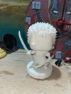 0.16mm layer, 3 walls, 10% infill