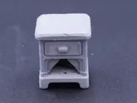 night stand
