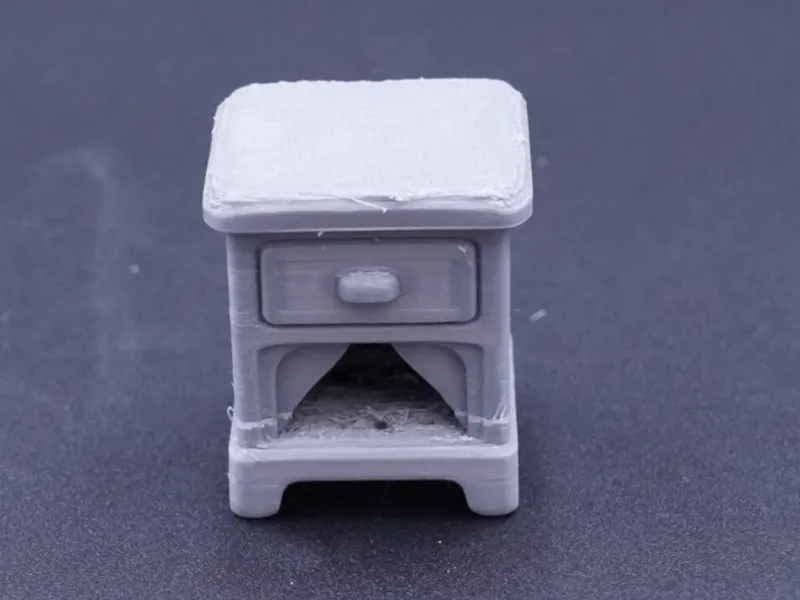 night stand