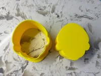 0.2mm layer, 3 walls, 10% infill
