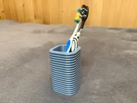 0.8mm nozzle, 0.4mm layer, 2 walls, 15% infill