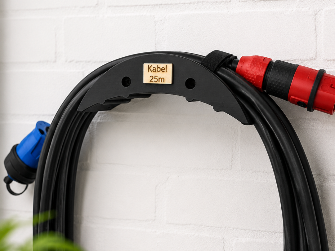 Kabel Halter