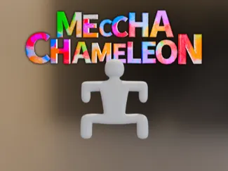 X-Pose -- Mecha Chameleon