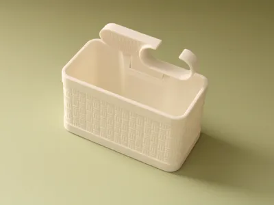 Poop Bucket - A1/A1mini