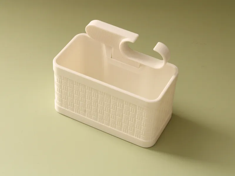 Poop Bucket - A1/A1mini