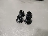 0.2mm 层高, 2 层墙, 15% 填充
